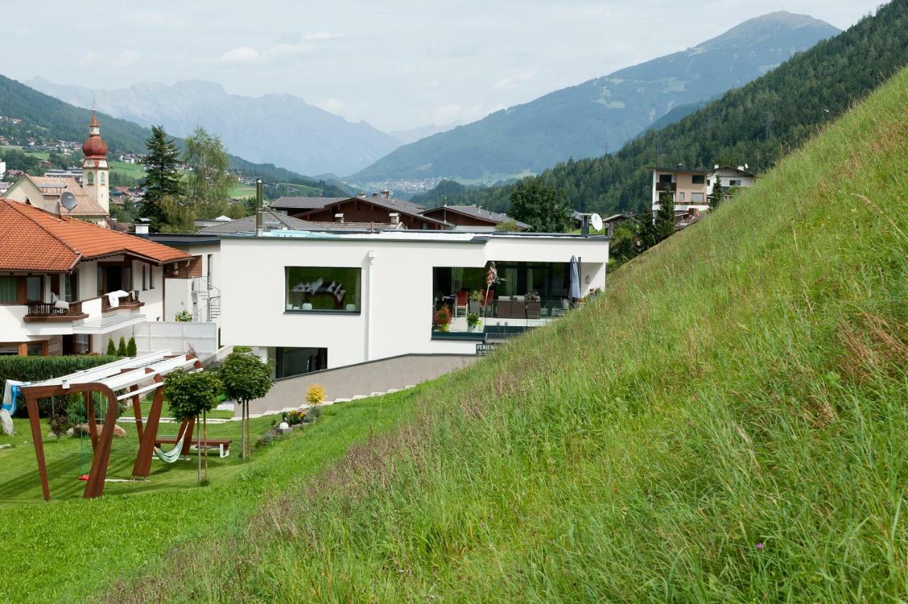 Ferienwohnung Robi Fulpmes Exterior photo